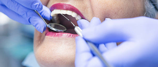 Best Cracked Tooth Emergency Dentist  in Highland Heights, KY